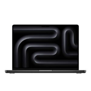 Apple MacBook Pro M4 Pro 14" Noir sidéral 24 Go/512 Go (MX2H3FN/A) - Duga