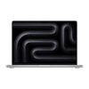 Apple MacBook Pro M4 Pro 16" Argent 48 Go/512 Go (MX2U3FN/A) - Duga