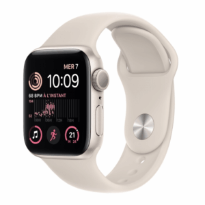 Apple Watch SE 2