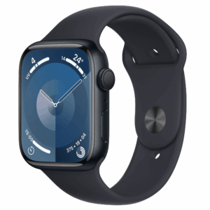 Apple Watch Series 9 [ GPS Aluminium ]