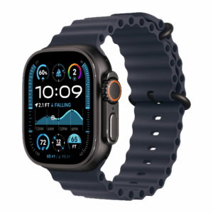 Apple Watch Ultra 2, 2024 - Ocean Band