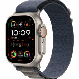 Apple Watch Ultra 2 [ GPS + Cellular ]