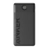 Batterie externe Anker 324 A1237H11 USB + Type-C 12 W 10 000 mAh - Noir