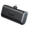 Batterie externe Anker Nano (12 W, connecteur Lightning intégré)