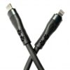 Câble DP-C088 USB-C Vers Lightning 1m