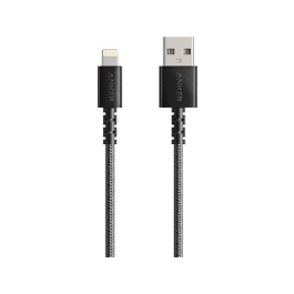 Câble USB-A Anker PowerLine Select+ avec connecteur Lightning