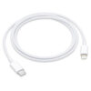 Cable USB-C vers Lightning 1M