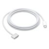 Cable USB-C vers Magsafe 3 (2m)