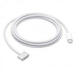 Cable USB-C vers Magsafe 3 (2m)