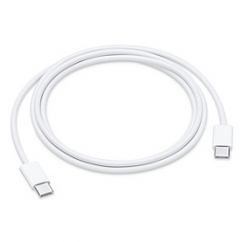 Cable USB-C vers USB-C 1M