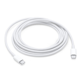 Cable USB-C vers USB-C 2M