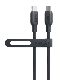 Câble USB C vers USB C Anker 544 PowerLine Charge rapide 140 W 1m Black