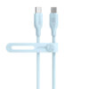 Câble USB C vers USB C Anker 544 PowerLine Charge rapide 140 W 1m Blue