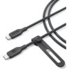 Câble USB C vers USB C Anker 544 PowerLine Charge rapide 140 W 2m Black