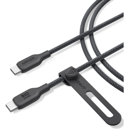 Câble USB C vers USB C Anker 544 PowerLine Charge rapide 140 W 2m Black