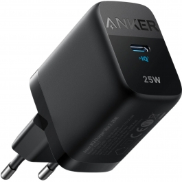 Chargeur Anker 312 Powerport 25W USB C Chargeur A2642