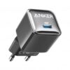 Chargeur Anker 511 Nano Pro 20W Noir
