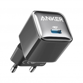 Chargeur Anker 511 Nano Pro 20W Noir