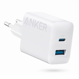 Chargeur Anker Powerport 20W USB C Gan Chargeur A2348