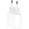 Chargeur Secteur USB-C 20W pour iPhone