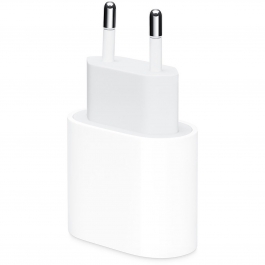Chargeur Secteur USB-C 20W pour iPhone