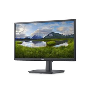 Écran 21.45" Full HD Dell E2222HS (E2222HS) - Duga