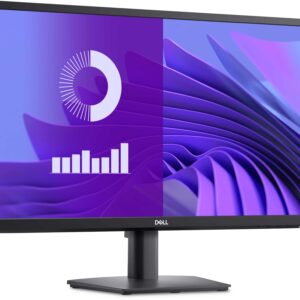 Écran 24" Full HD Dell E2425H (E2425H-3Y) - Duga