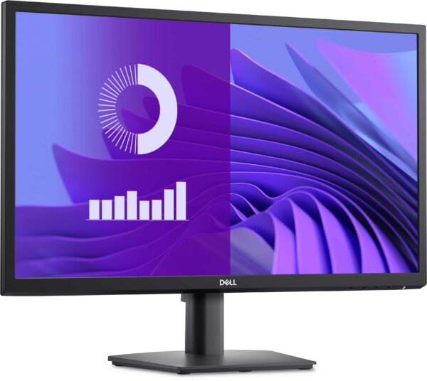 Écran 24" Full HD Dell E2425H (E2425H-3Y) - Duga