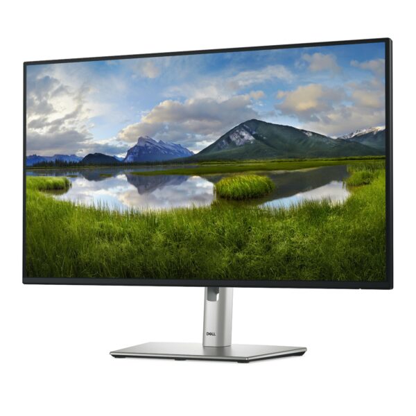 Écran 27" Full HD Dell P2725H (P2725H-3Y) - Duga