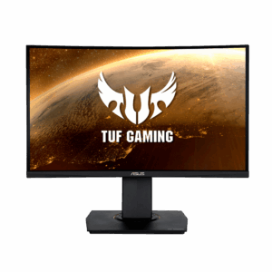 Écran ASUS 24″ TUF GAMING VG24VQR– 23.6″ Full HD (90LM0AF0-B01170) - Duga