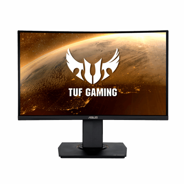 Écran ASUS 24″ TUF GAMING VG24VQR– 23.6″ Full HD (90LM0AF0-B01170) - Duga