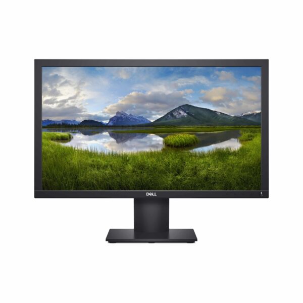 Écran DELL 21,5″ Full HD - 3 ans Garantie (E2220H-3Y) - Duga