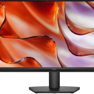 Écran Dell E Series SE2425HM– 23.8″ Full HD (DL-SE2425HM) - Duga