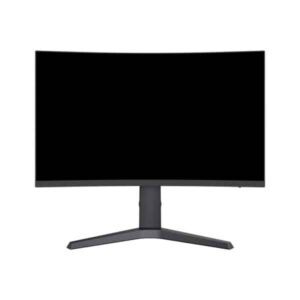 Écran gamer Hybrok LIGHT 27″ CURVED 180Hz 1ms (HG27CUF) - Duga