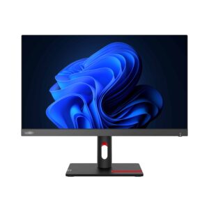 Écran Lenovo Thinkvision Full HD 21.5" S22I-30 (63FCKATBEU) - Duga