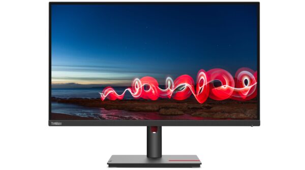 Écran Plat 27" Lenovo ThinkVision T27i-30 (63A4MAT1EU) - Duga