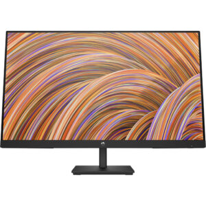 HP V27I G5 – Ecran 27" Full HD Ips (65P64AA) - Duga