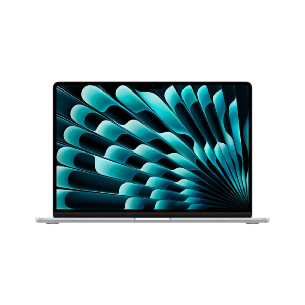 MacBook Air 15 pouces (puce M4) Apple M4 (10-Core/GPU10-Core) 16Go 256 Gb Starlight – Image 2