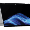 Ordinateur Portable Convertible 2-en-1 HP OmniBook Flip 5 14"- i5 13th (BU6V2EA) - Duga