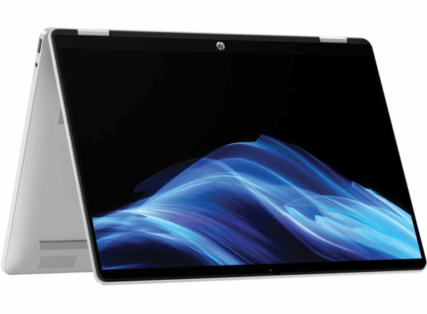 Ordinateur Portable Convertible 2-en-1 HP OmniBook Flip 5 14"- i5 13th (BU6V2EA) - Duga