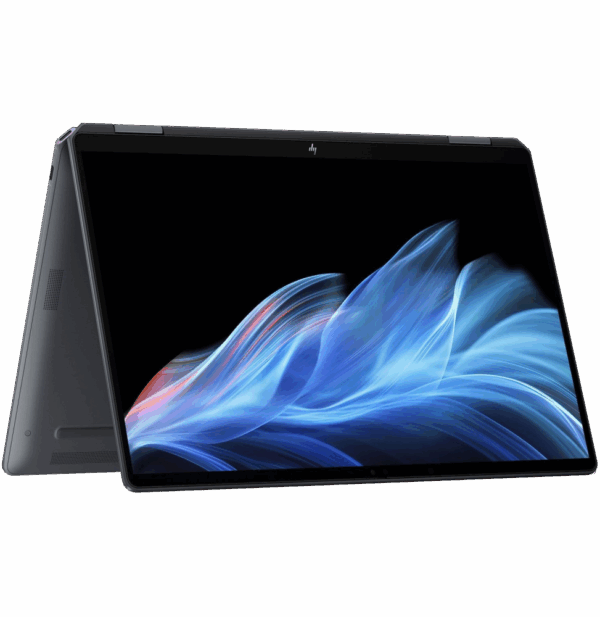 Ordinateur Portable Convertible 2-en-1 HP OmniBook Ultra Flip 14-fh0008nk - Ultra 5 (BU7B8EA) - Duga