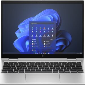 Ordinateur portable Convertible HP Elite 830 X360 G10 (96Z52ET) - Duga