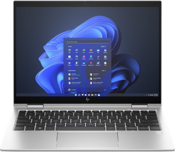 Ordinateur portable Convertible HP Elite 830 X360 G10 (96Z52ET) - Duga