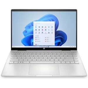 Ordinateur portable Convertible HP Pavilion x360 2-en-1 14-ek1025nk (B63KVEA) - Duga