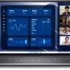 Ordinateur portable Dell Latitude 9450 2-in1 - Ultra7 13th (DL-LAT9450-2IN1) - Duga