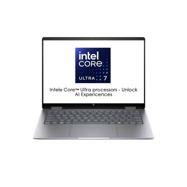 Ordinateur portable HP Envy x360 14-fc0003nk - Ultra7 (AY2T4EA) - Duga