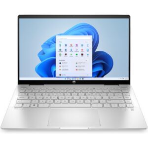 Ordinateur portable HP Pavilion x360 2-in-1 14-ek1001nk (845L4EA) - Duga