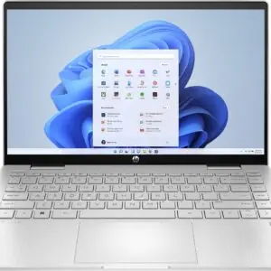 Ordinateur Portable HP Pavilion x360 convertible 14-ek1006nk i7-13th (886J0EA) - Duga