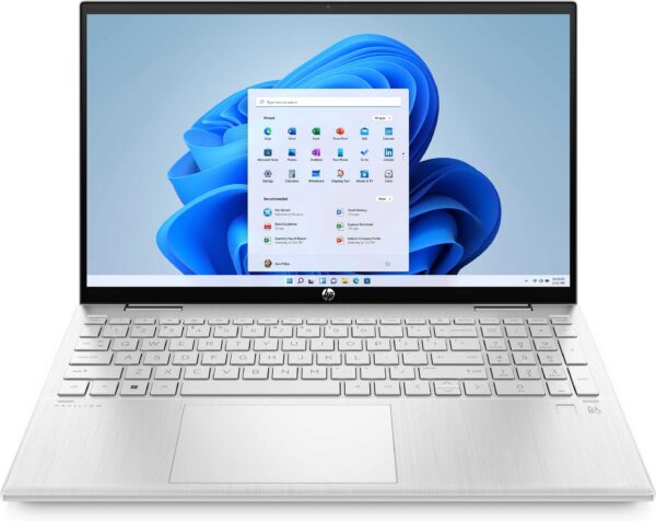Ordinateur portable HP Pavilion x360 Convertible 15-er1001nk (6L9K9EA) - Duga