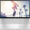 Ordinateur Portable HP Pavilion x360 convertible 15-er1003nk (7J0J6EA) - Duga